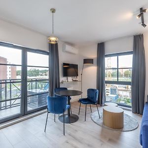 Apartament Centrum Gdanska Blisko Starego Miasta