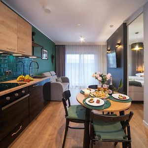 Maya'S Flats & Resorts 16 - Nadmotlawie