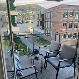 Appartement met een Slaapkamer